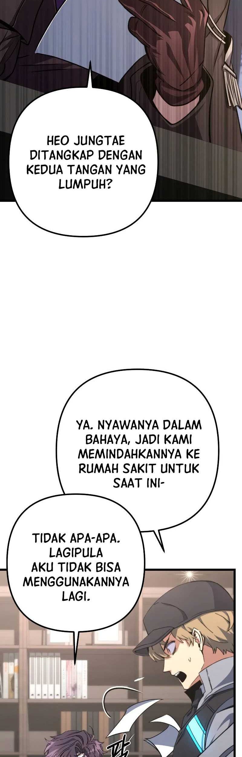 The Genius Assassin Who Takes It All Chapter 19 - halaman 73