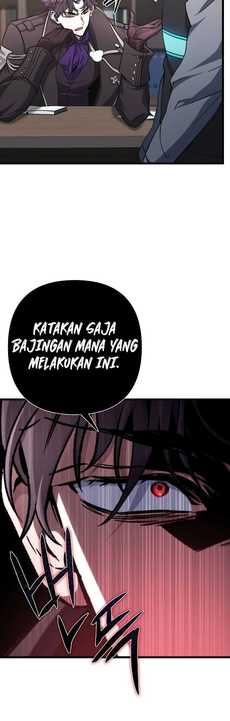 The Genius Assassin Who Takes It All Chapter 19 - halaman 74