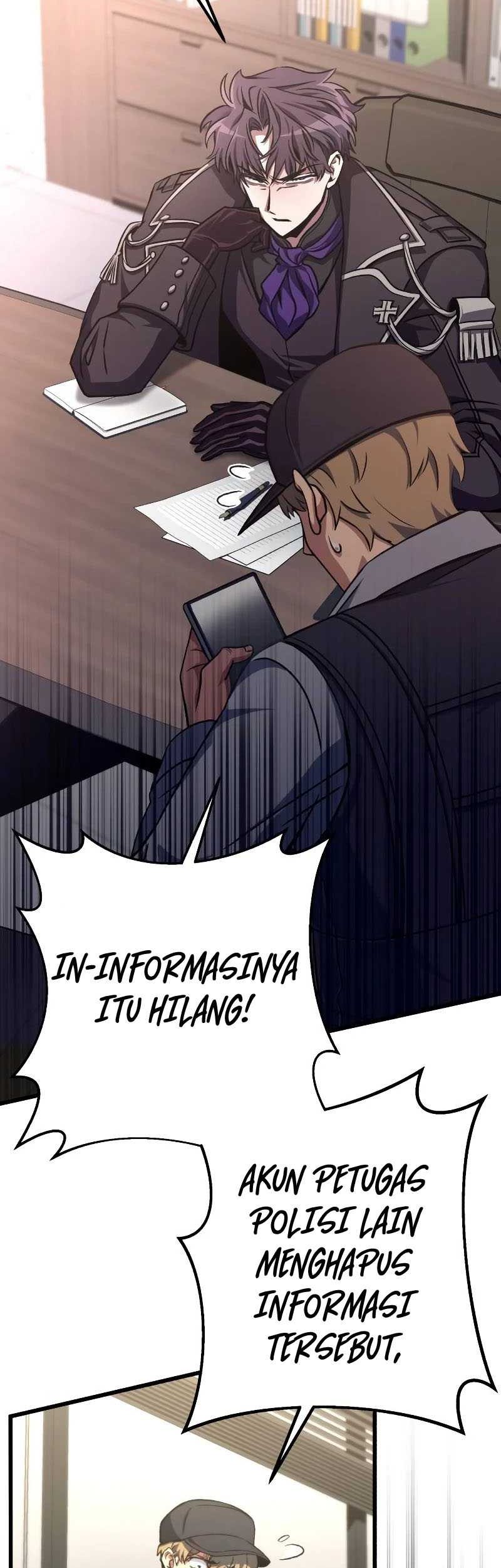 The Genius Assassin Who Takes It All Chapter 19 - halaman 78