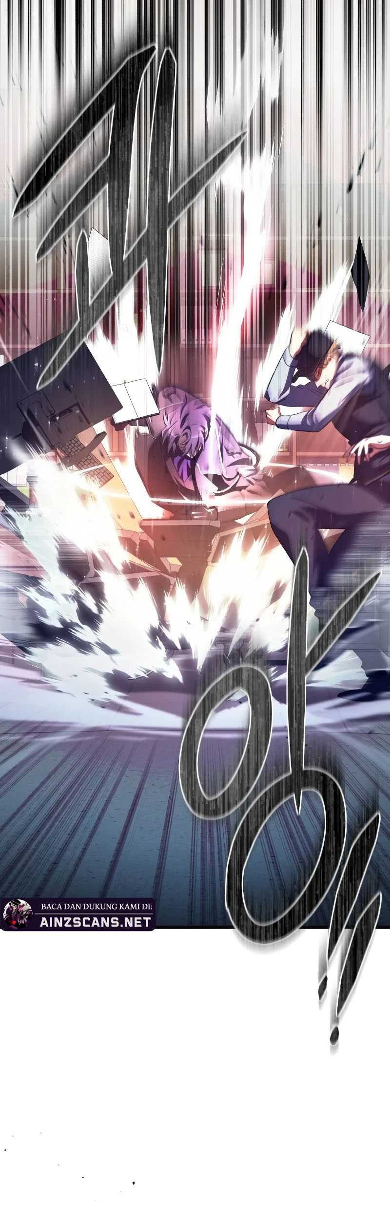 The Genius Assassin Who Takes It All Chapter 19 - halaman 80