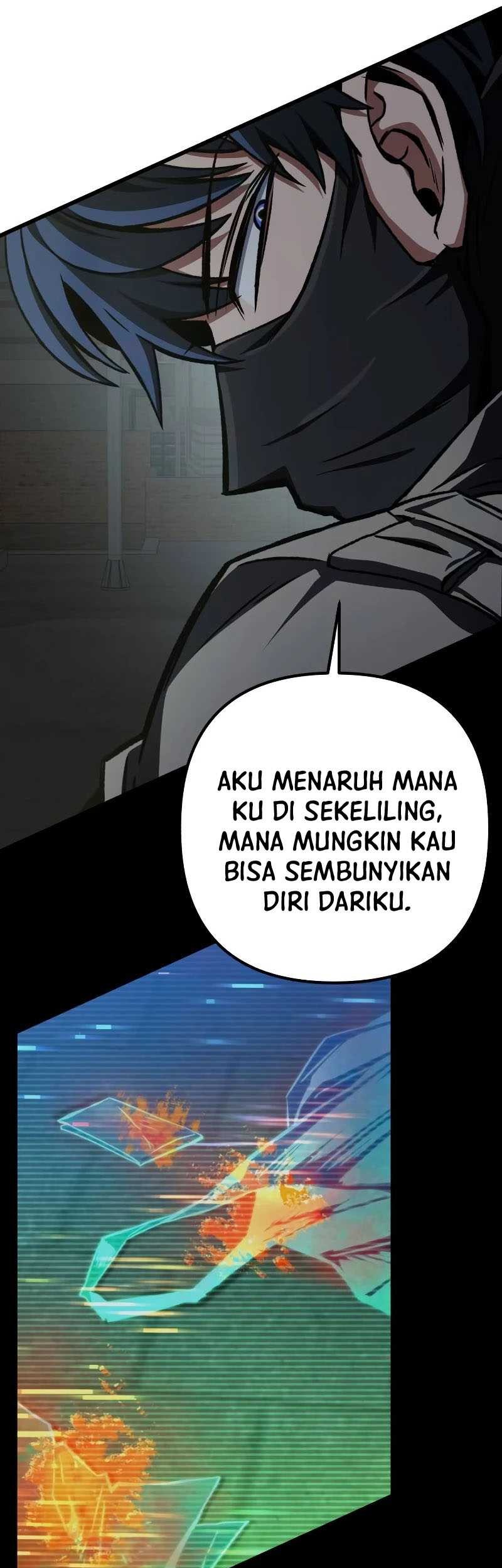 The Genius Assassin Who Takes It All Chapter 19 - halaman 9