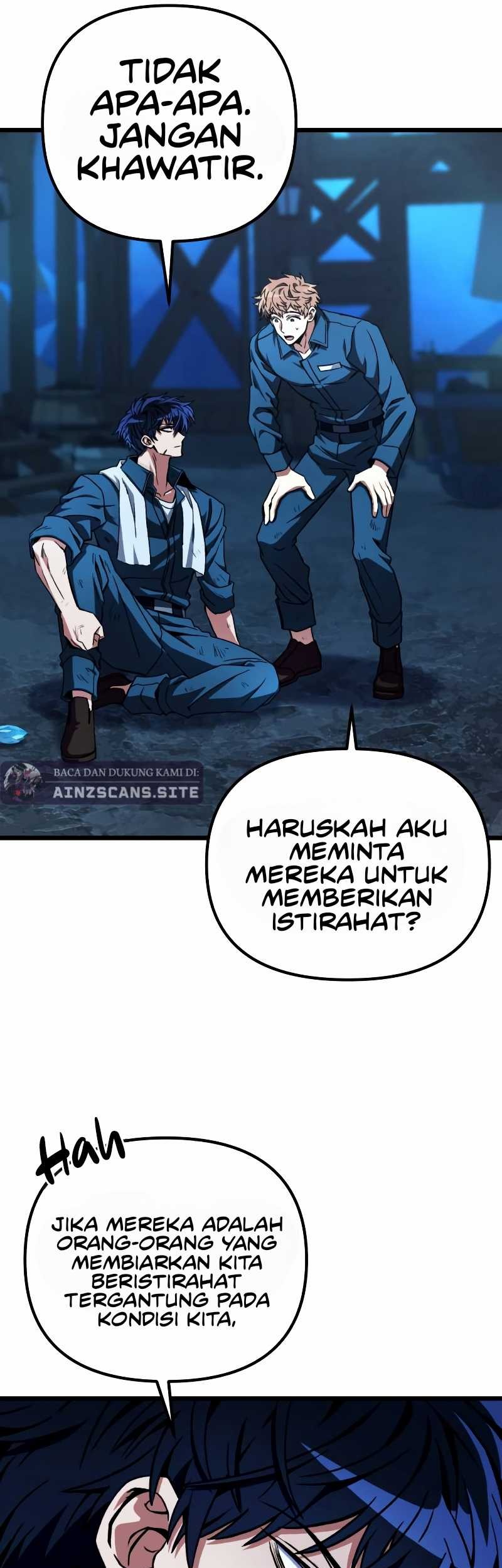 The Genius Assassin Who Takes It All Chapter 2 - halaman 10