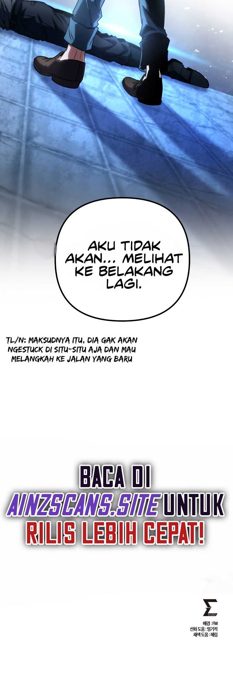 The Genius Assassin Who Takes It All Chapter 2 - halaman 101