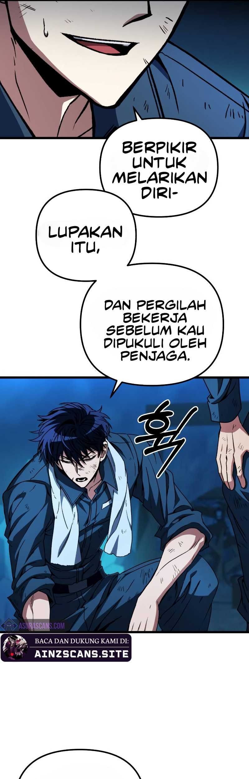 The Genius Assassin Who Takes It All Chapter 2 - halaman 17