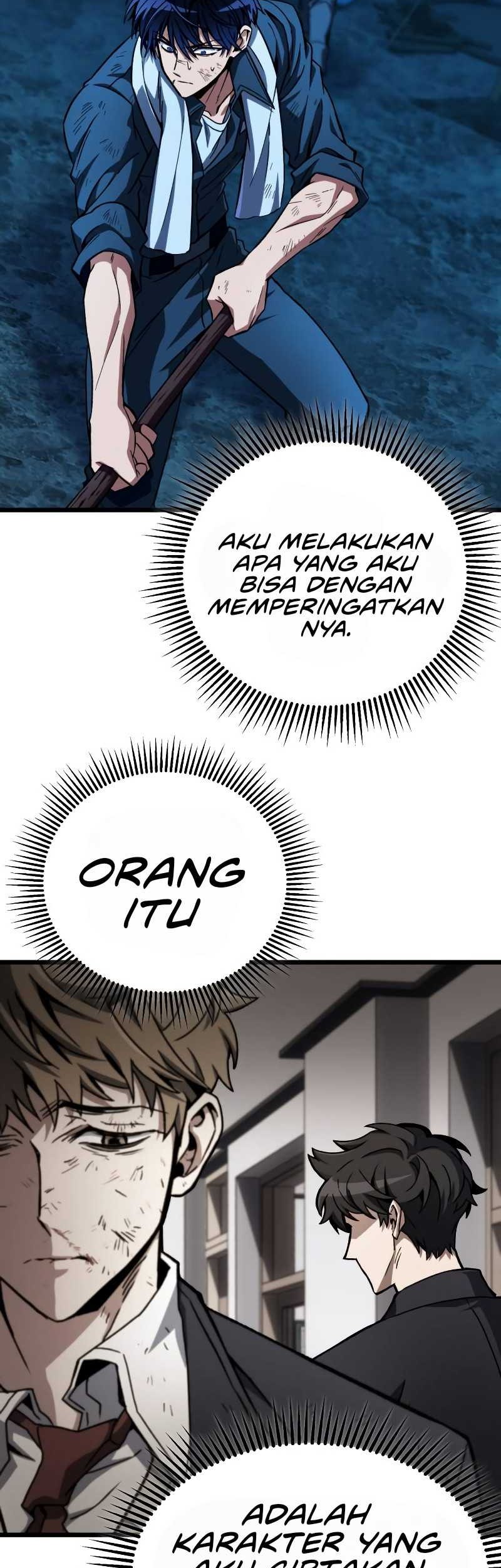 The Genius Assassin Who Takes It All Chapter 2 - halaman 19