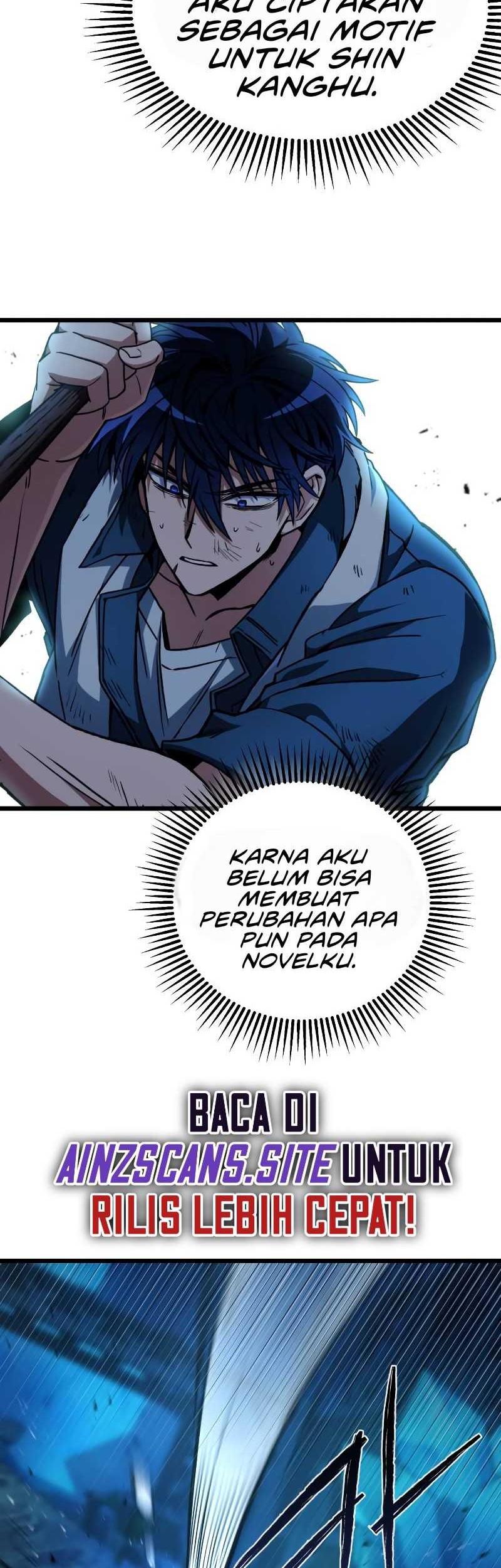 The Genius Assassin Who Takes It All Chapter 2 - halaman 20