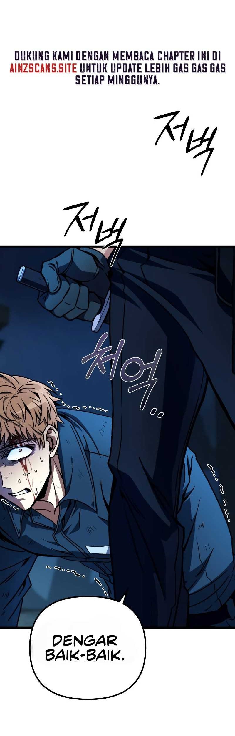 The Genius Assassin Who Takes It All Chapter 2 - halaman 27