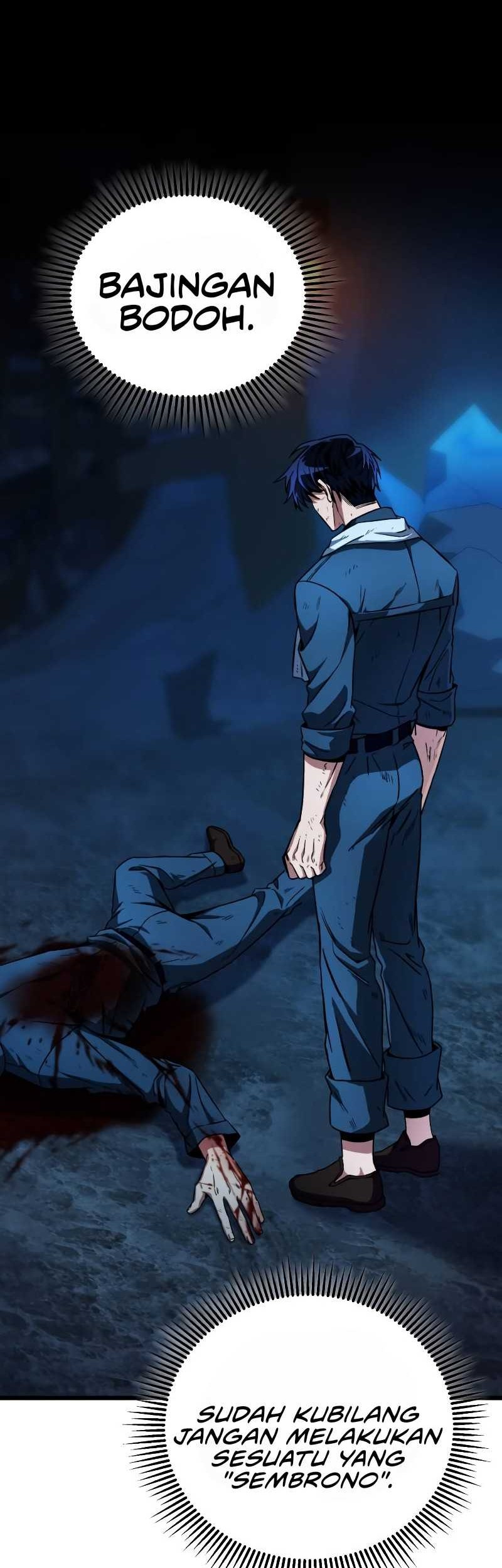 The Genius Assassin Who Takes It All Chapter 2 - halaman 36