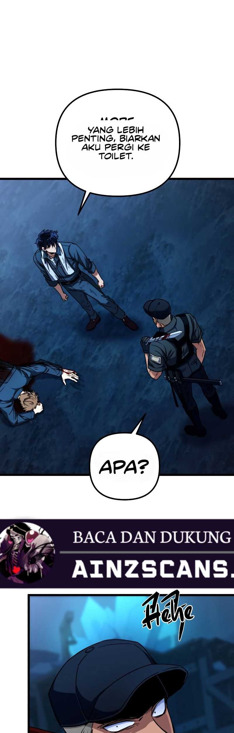 The Genius Assassin Who Takes It All Chapter 2 - halaman 40