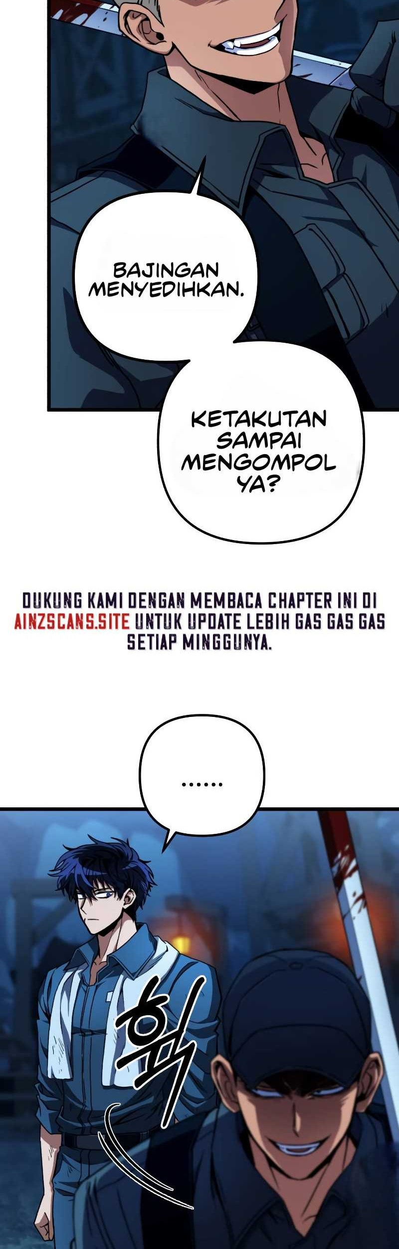 The Genius Assassin Who Takes It All Chapter 2 - halaman 41