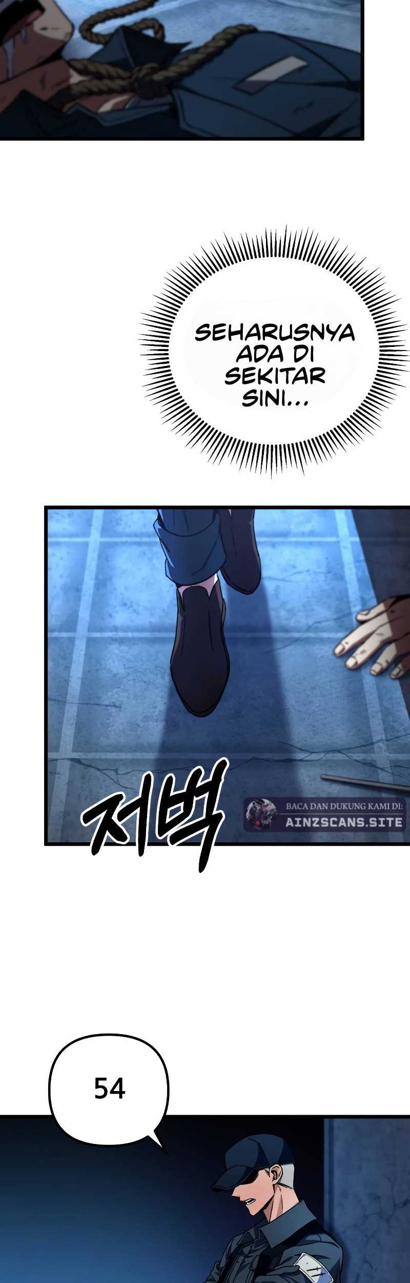 The Genius Assassin Who Takes It All Chapter 2 - halaman 48