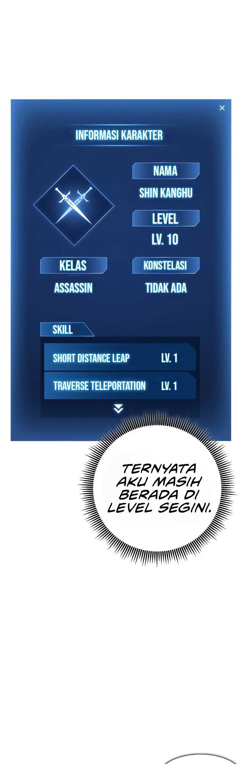 The Genius Assassin Who Takes It All Chapter 2 - halaman 5