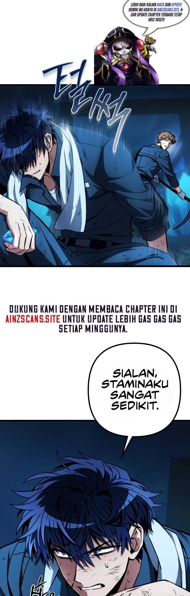 The Genius Assassin Who Takes It All Chapter 2 - halaman 6