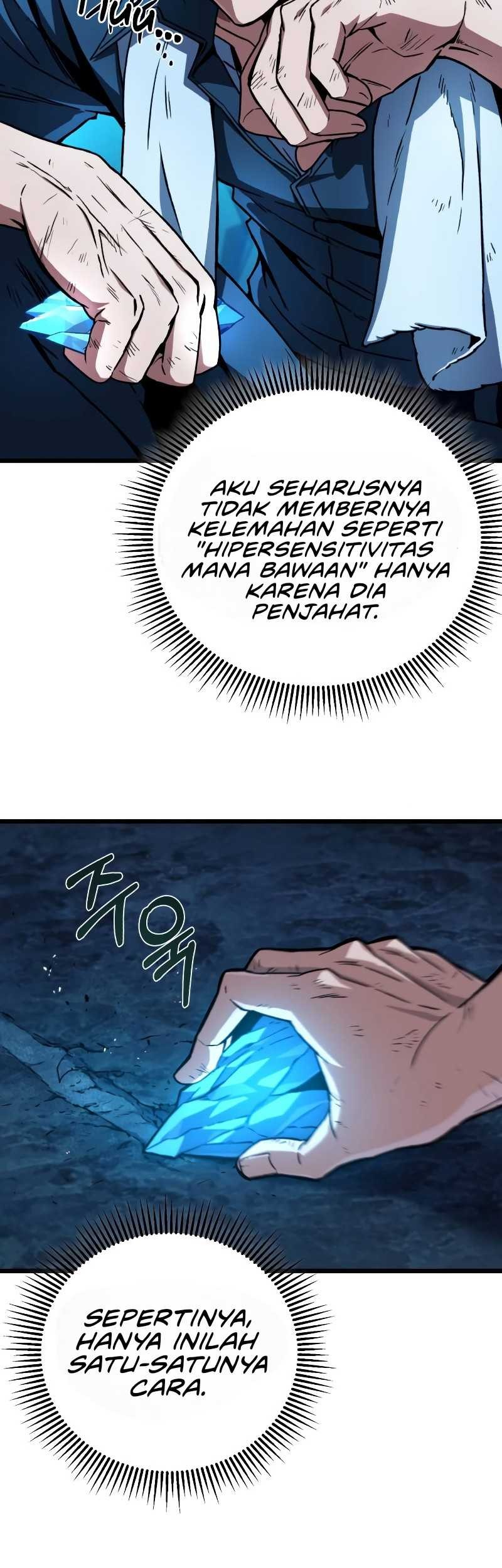 The Genius Assassin Who Takes It All Chapter 2 - halaman 7