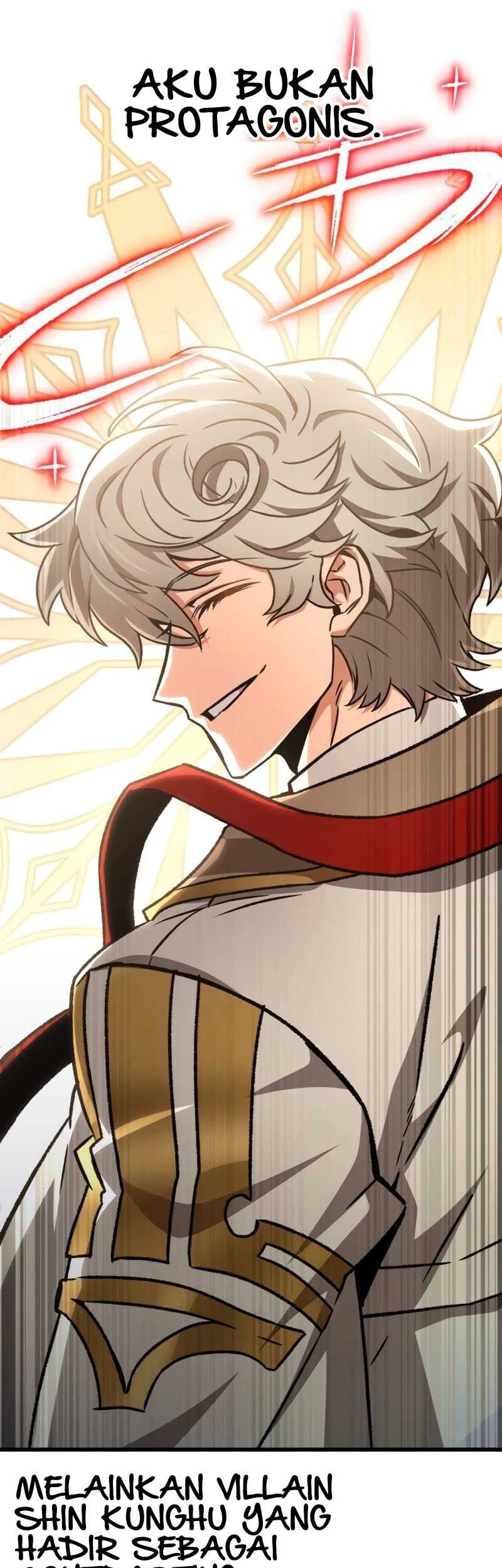 The Genius Assassin Who Takes It All Chapter 20 - halaman 10