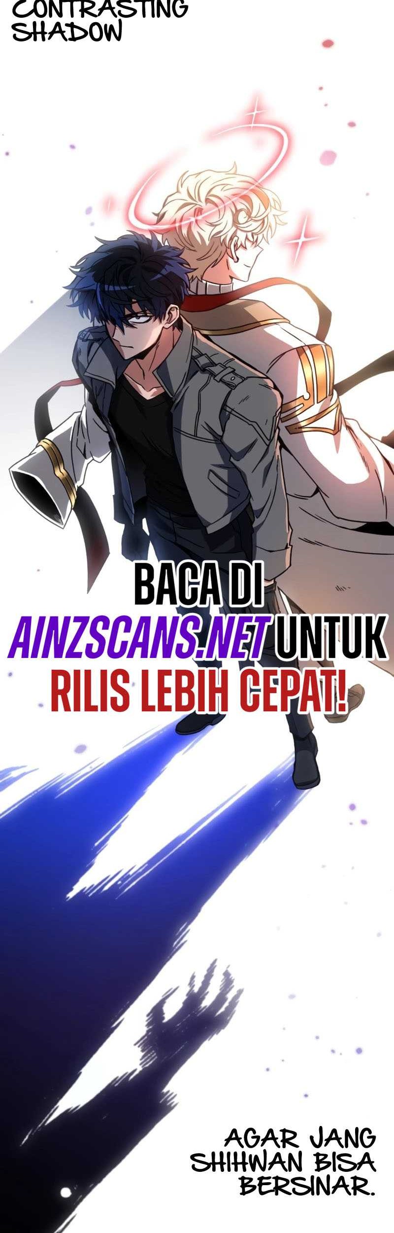The Genius Assassin Who Takes It All Chapter 20 - halaman 11