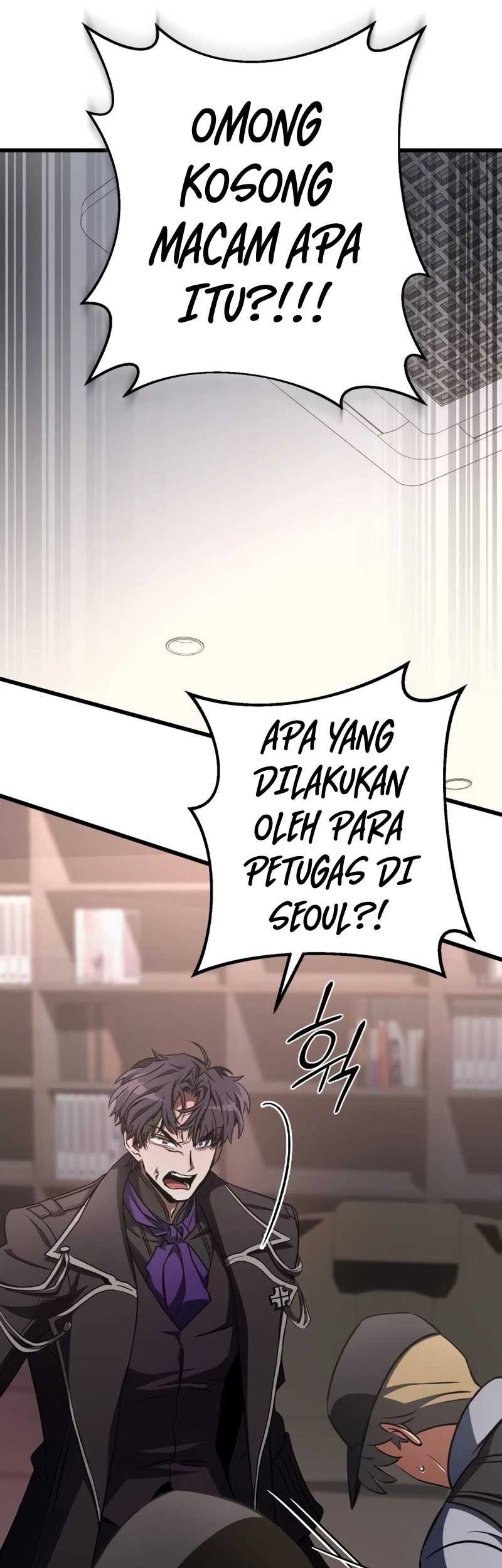 The Genius Assassin Who Takes It All Chapter 20 - halaman 16