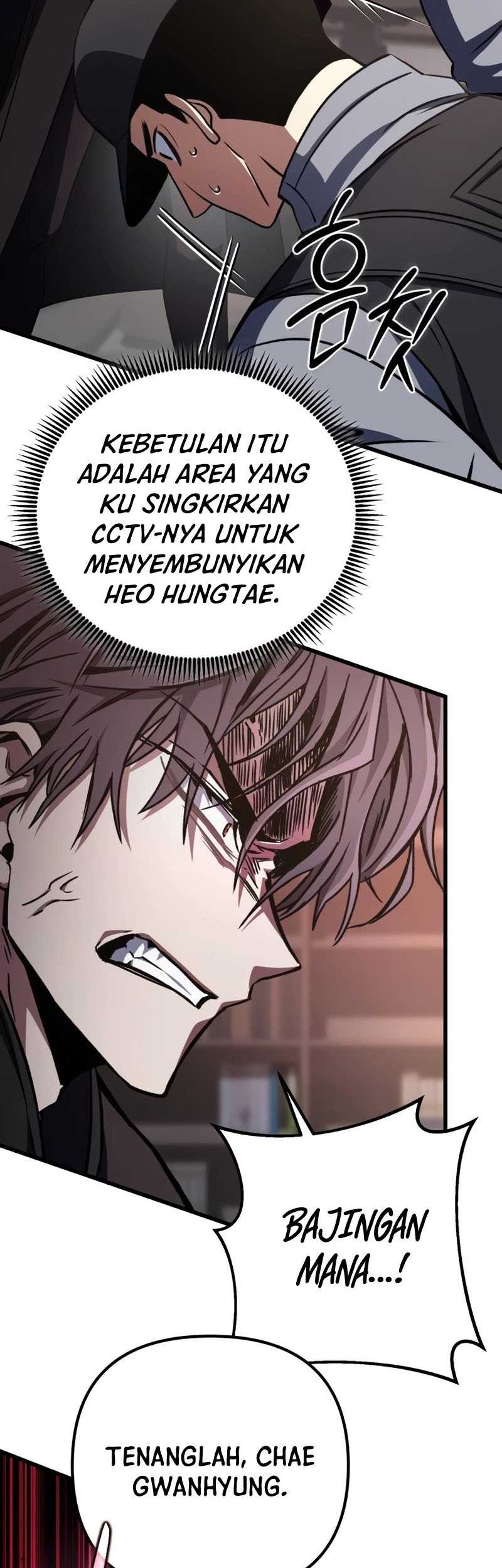 The Genius Assassin Who Takes It All Chapter 20 - halaman 17