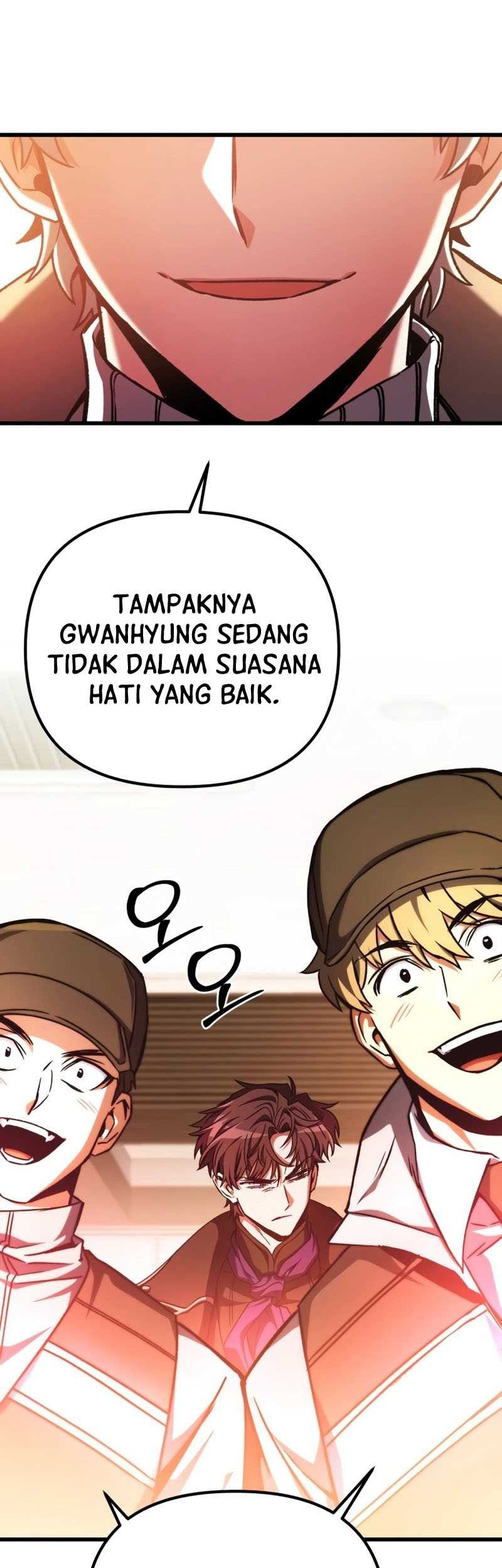 The Genius Assassin Who Takes It All Chapter 20 - halaman 19