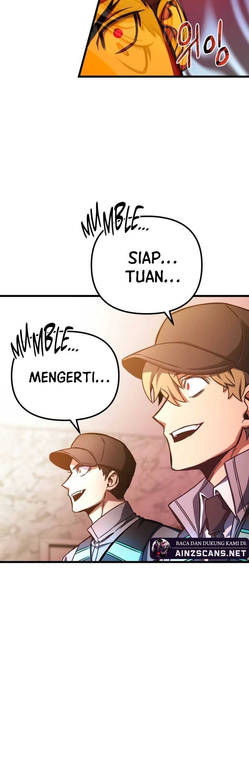 The Genius Assassin Who Takes It All Chapter 20 - halaman 21