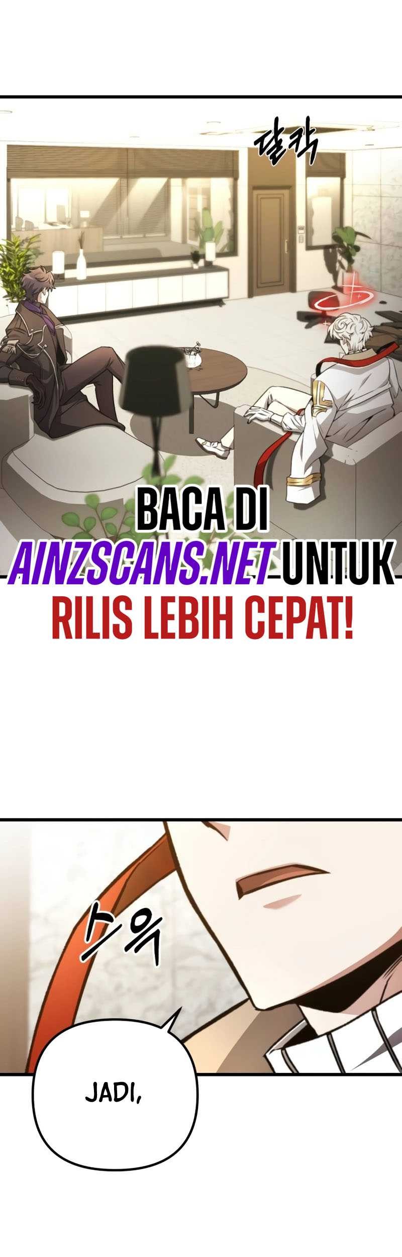 The Genius Assassin Who Takes It All Chapter 20 - halaman 22