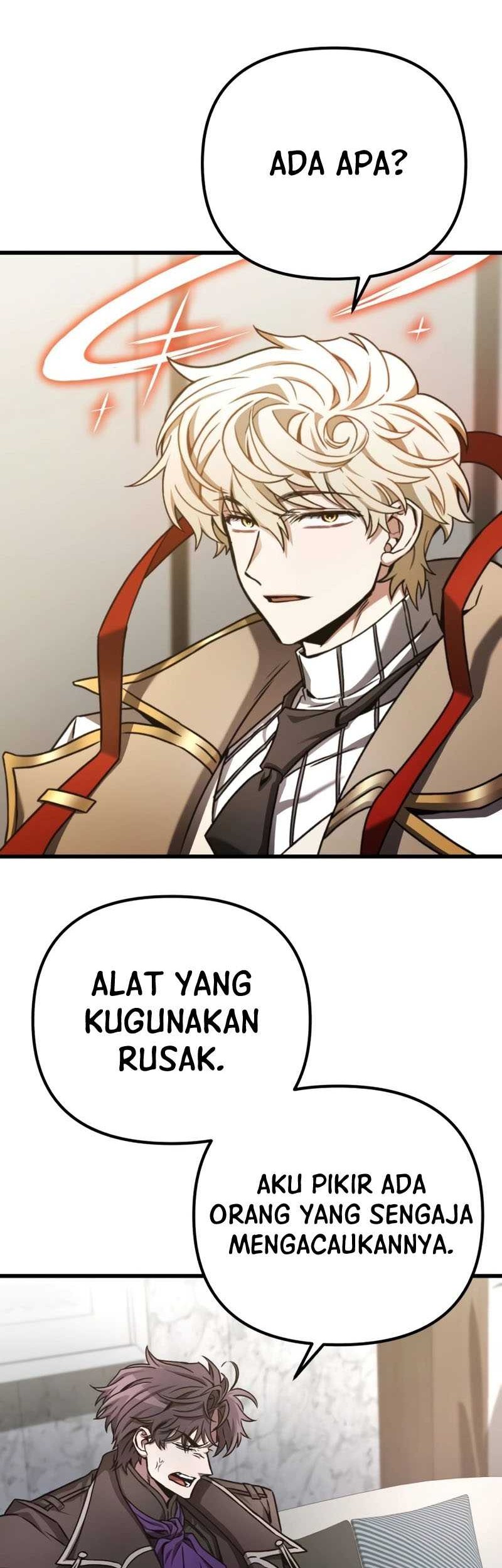 The Genius Assassin Who Takes It All Chapter 20 - halaman 23