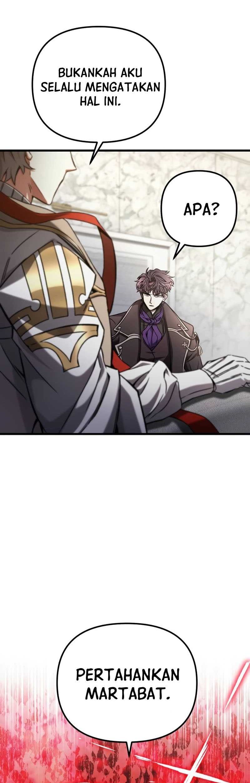 The Genius Assassin Who Takes It All Chapter 20 - halaman 25