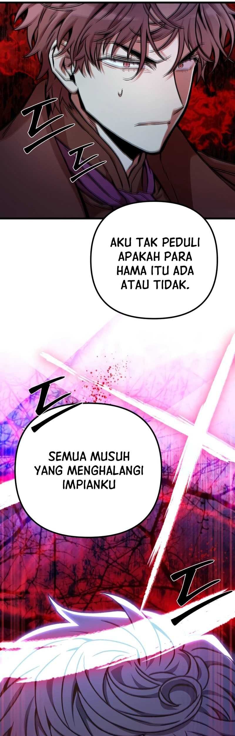 The Genius Assassin Who Takes It All Chapter 20 - halaman 27