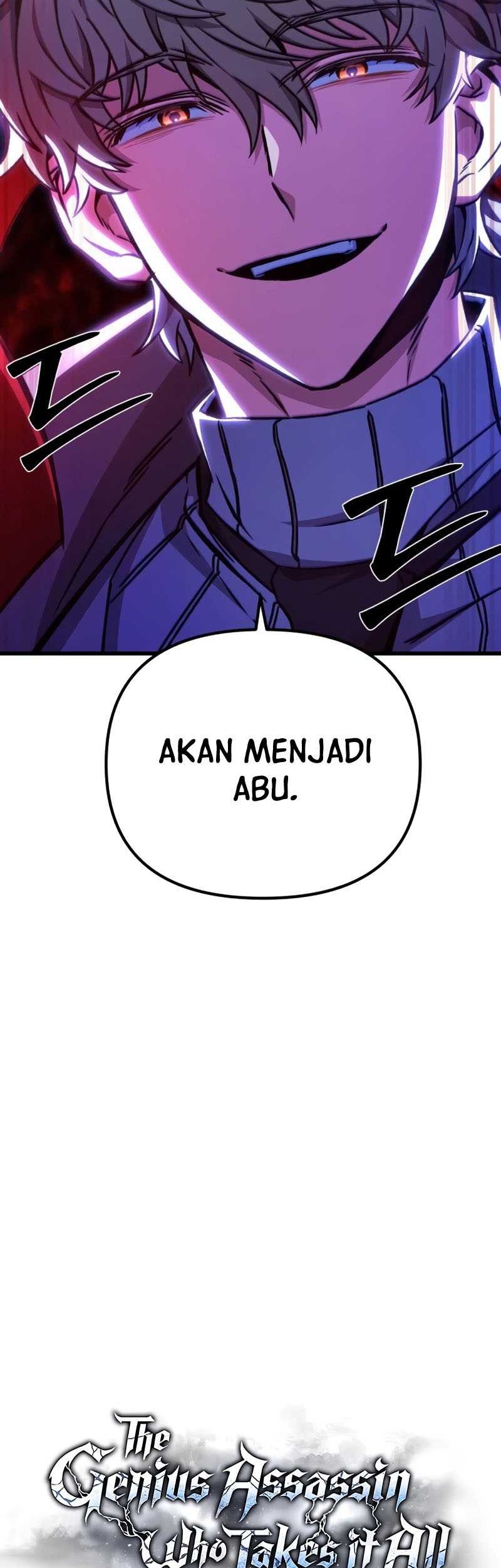 The Genius Assassin Who Takes It All Chapter 20 - halaman 28