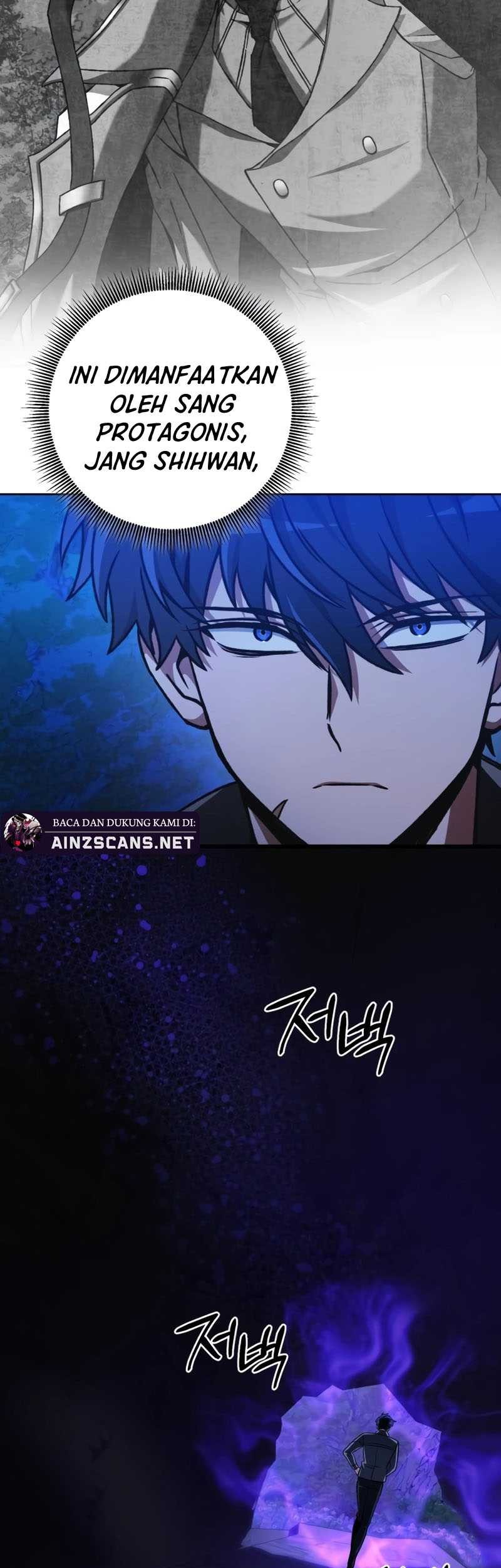 The Genius Assassin Who Takes It All Chapter 20 - halaman 31