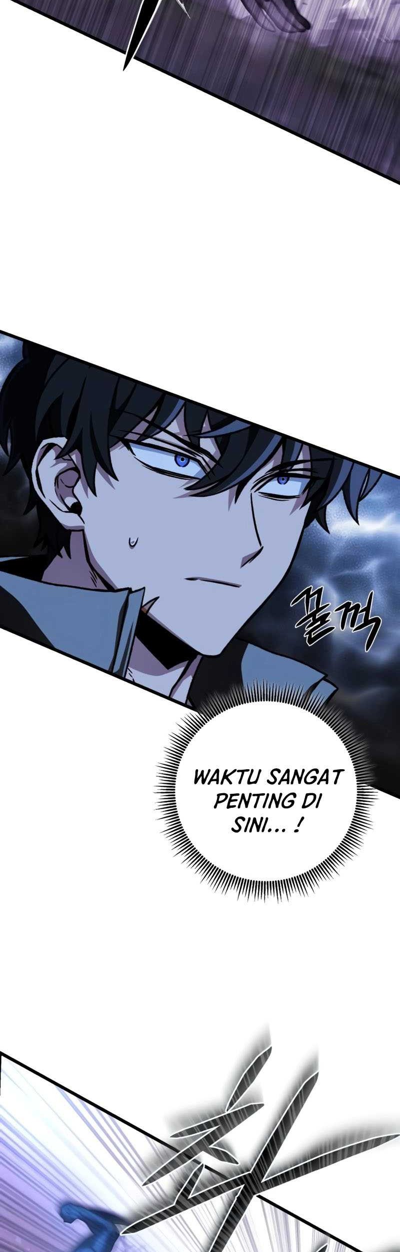 The Genius Assassin Who Takes It All Chapter 20 - halaman 41