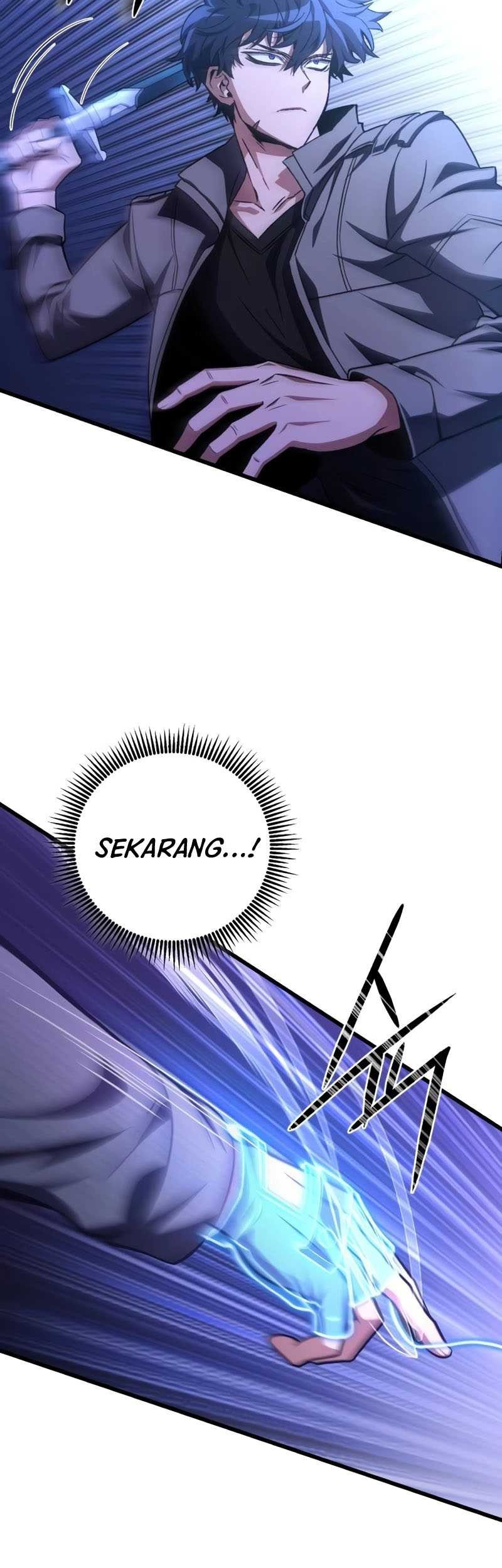 The Genius Assassin Who Takes It All Chapter 20 - halaman 43