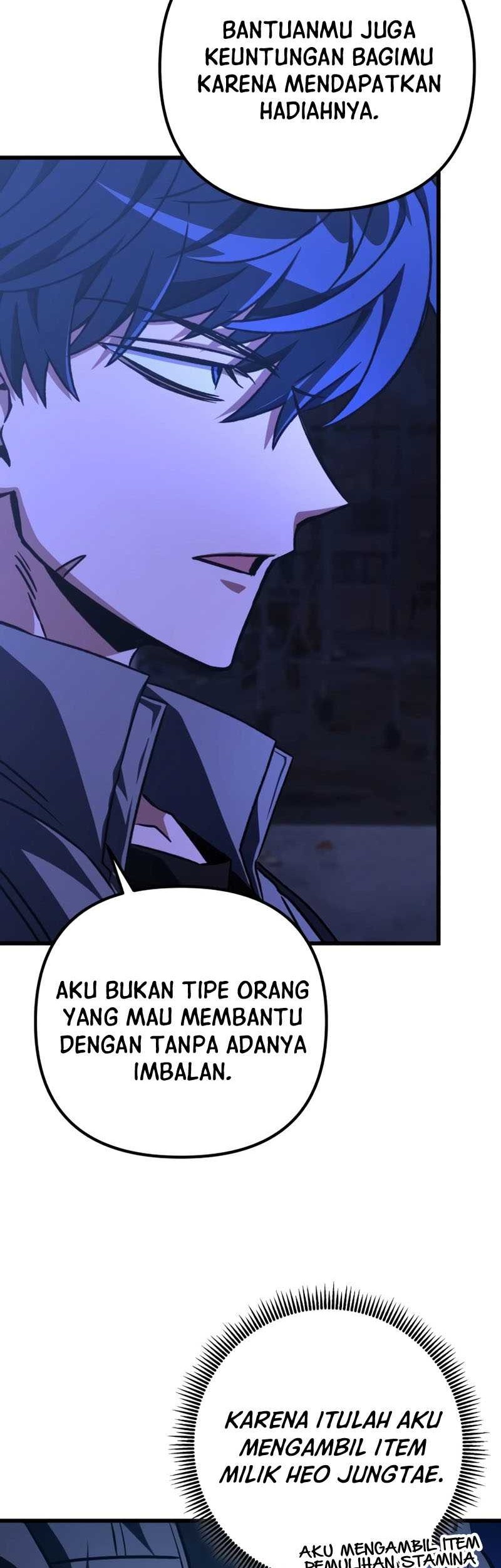 The Genius Assassin Who Takes It All Chapter 20 - halaman 5