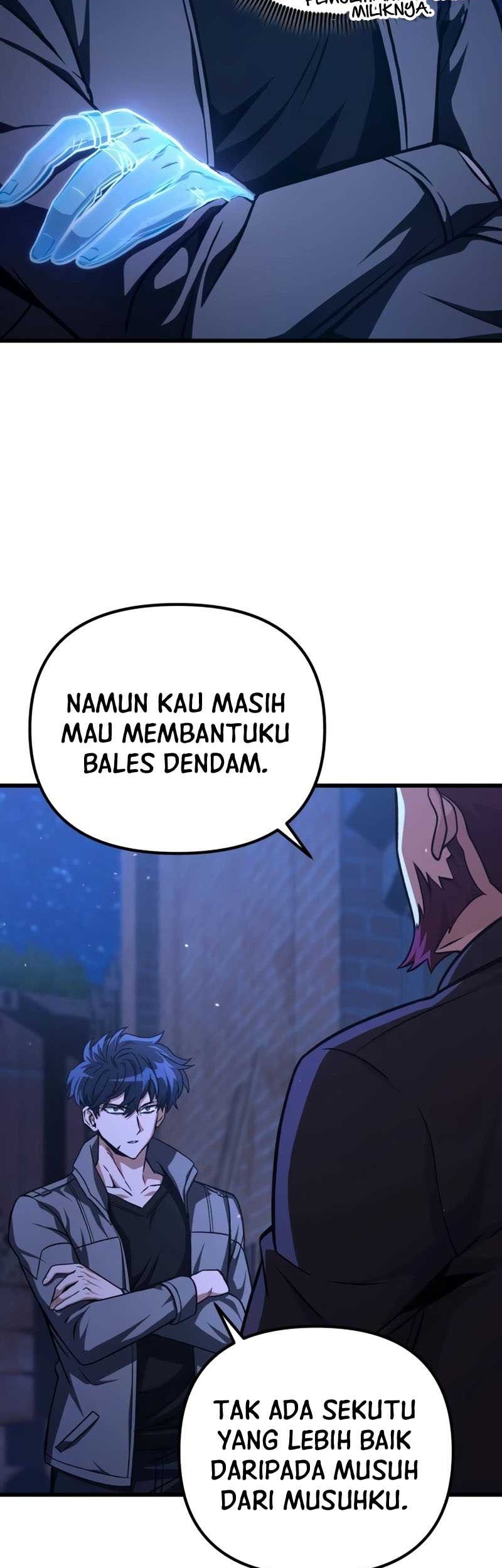 The Genius Assassin Who Takes It All Chapter 20 - halaman 6
