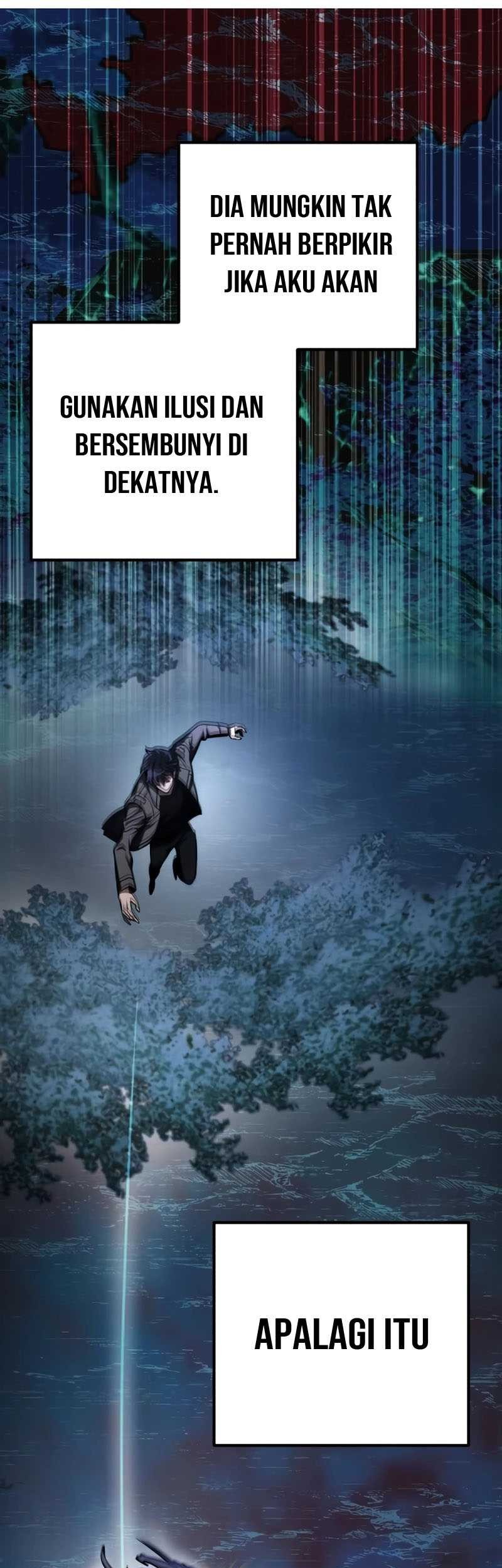 The Genius Assassin Who Takes It All Chapter 20 - halaman 66