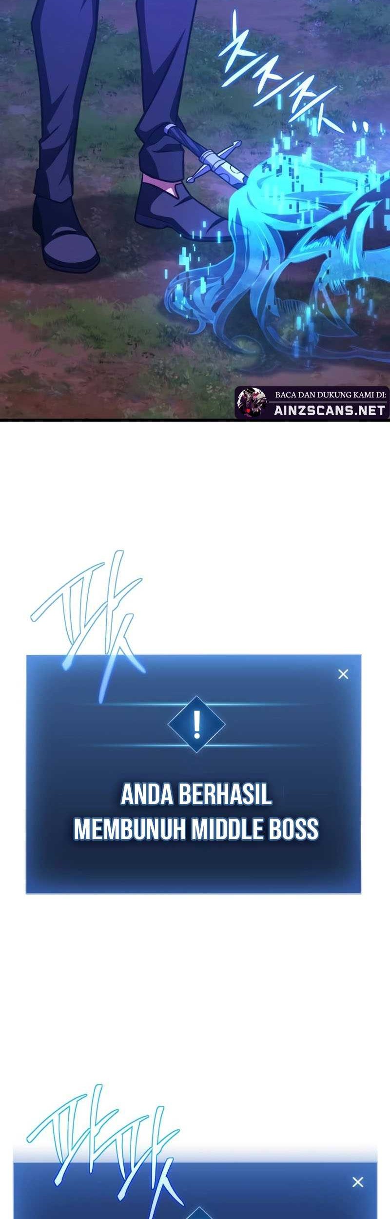 The Genius Assassin Who Takes It All Chapter 20 - halaman 69