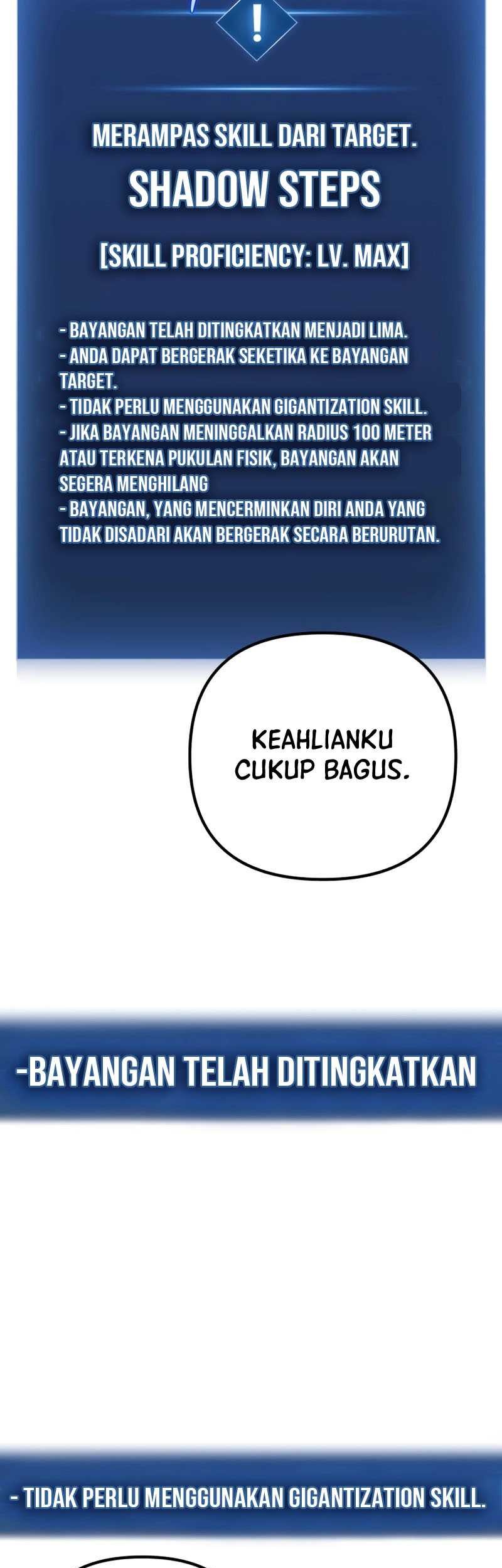 The Genius Assassin Who Takes It All Chapter 20 - halaman 70