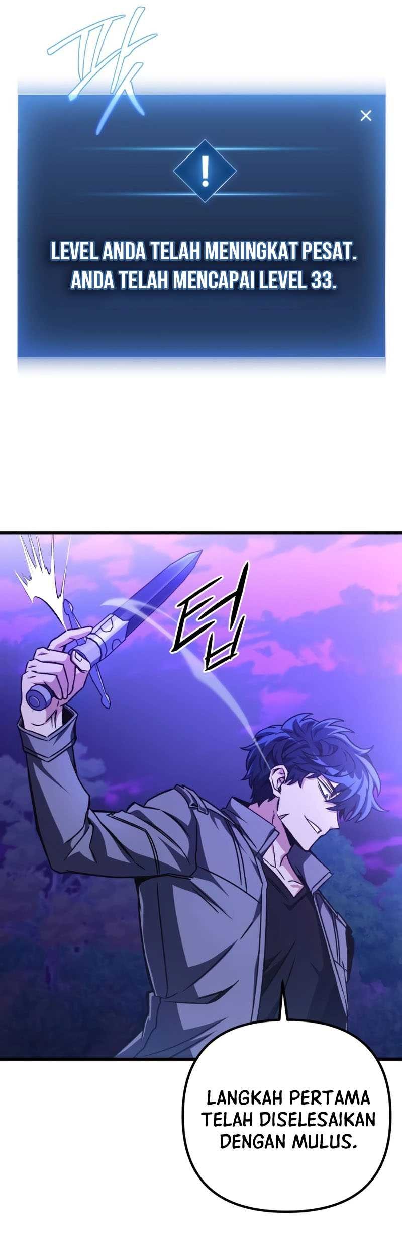 The Genius Assassin Who Takes It All Chapter 20 - halaman 72