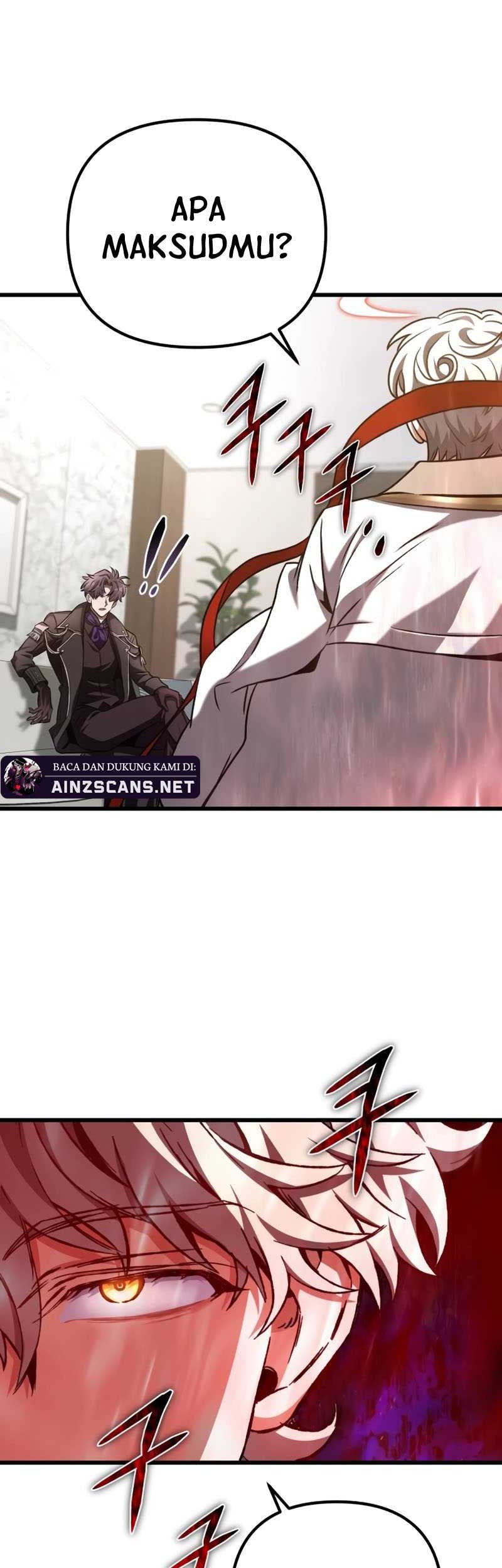 The Genius Assassin Who Takes It All Chapter 20 - halaman 74