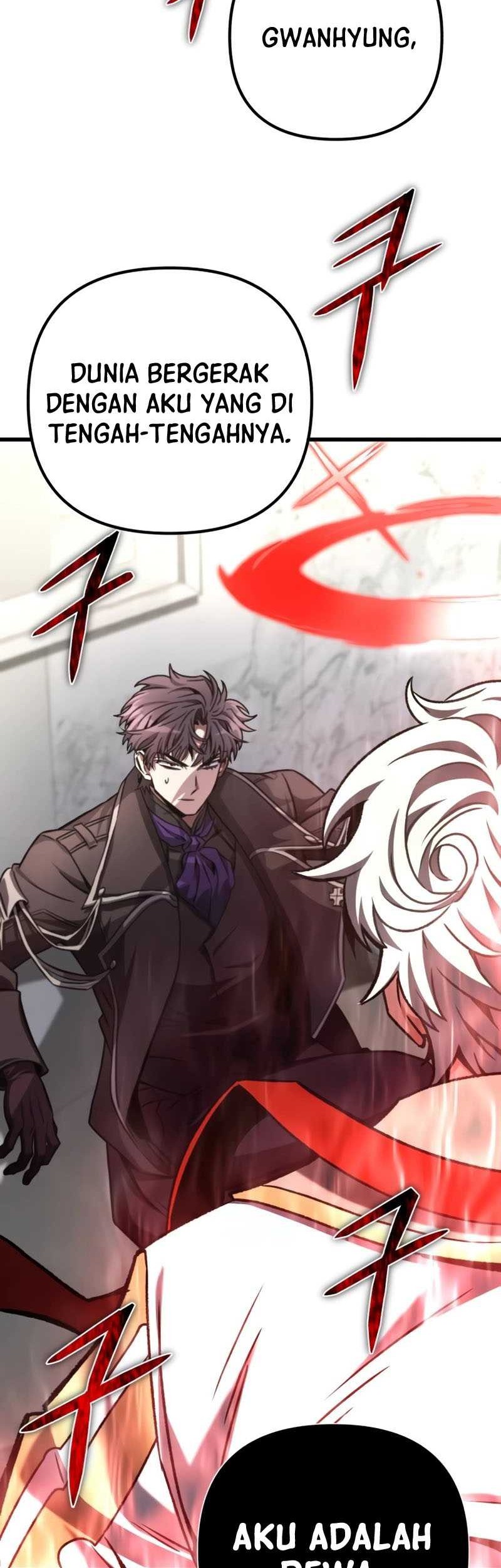 The Genius Assassin Who Takes It All Chapter 20 - halaman 75