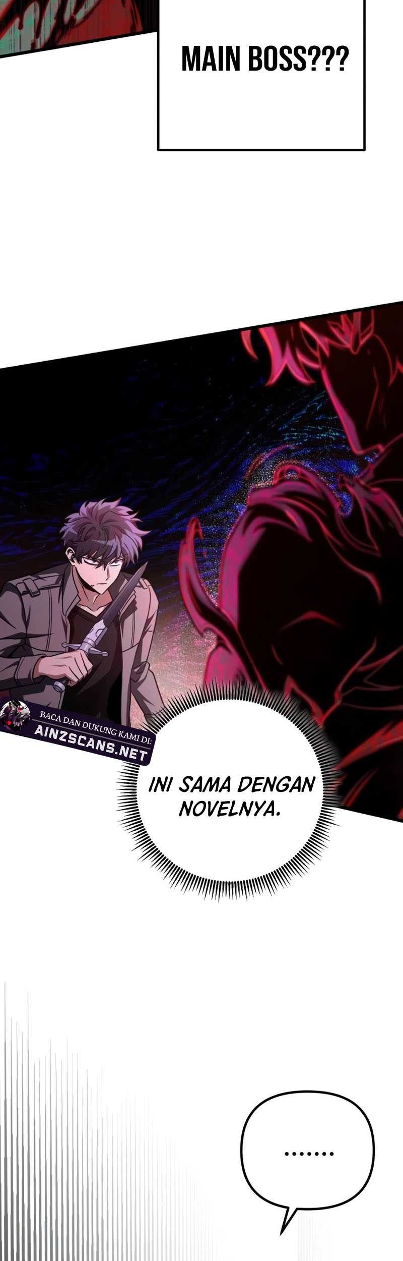The Genius Assassin Who Takes It All Chapter 20 - halaman 79