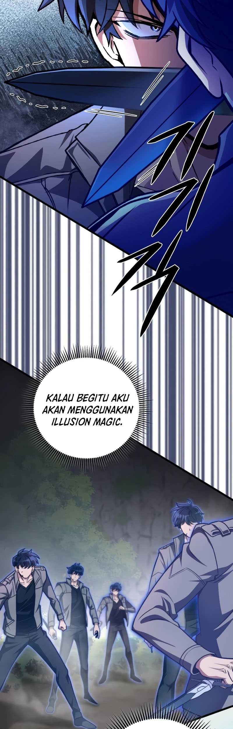 The Genius Assassin Who Takes It All Chapter 21 - halaman 12