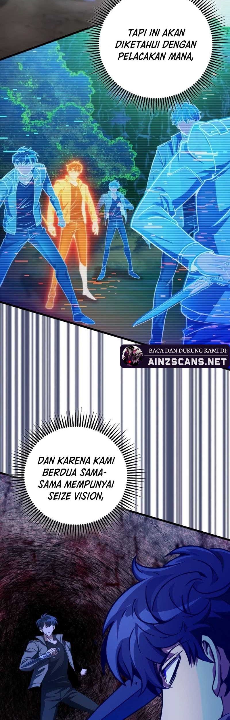 The Genius Assassin Who Takes It All Chapter 21 - halaman 13