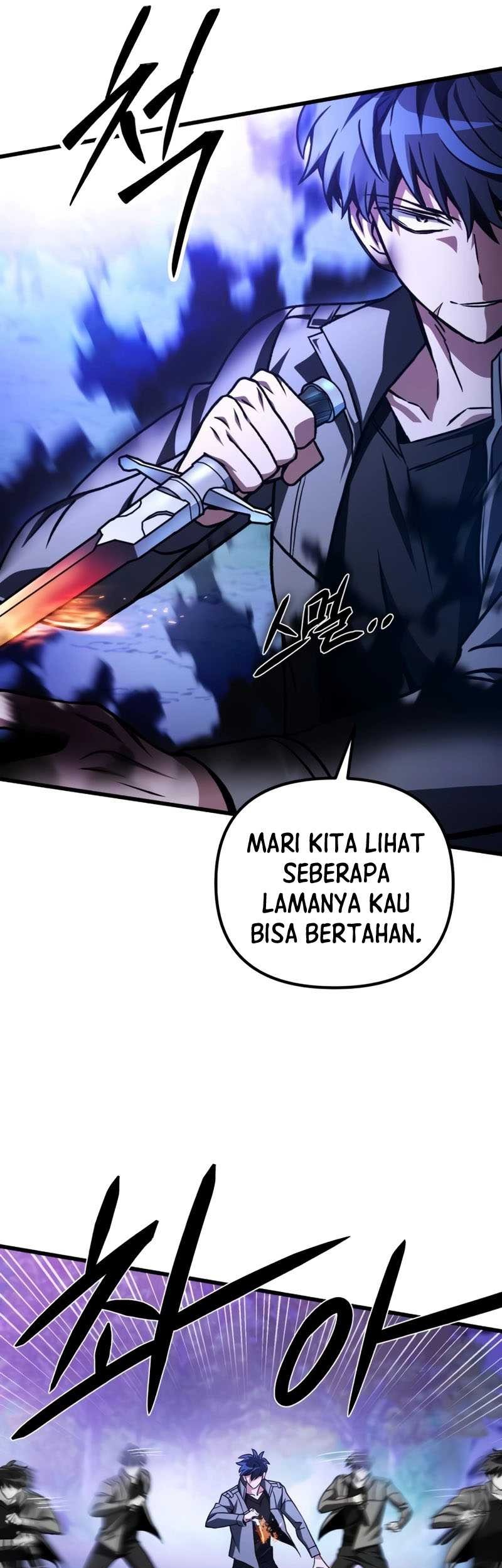 The Genius Assassin Who Takes It All Chapter 21 - halaman 22