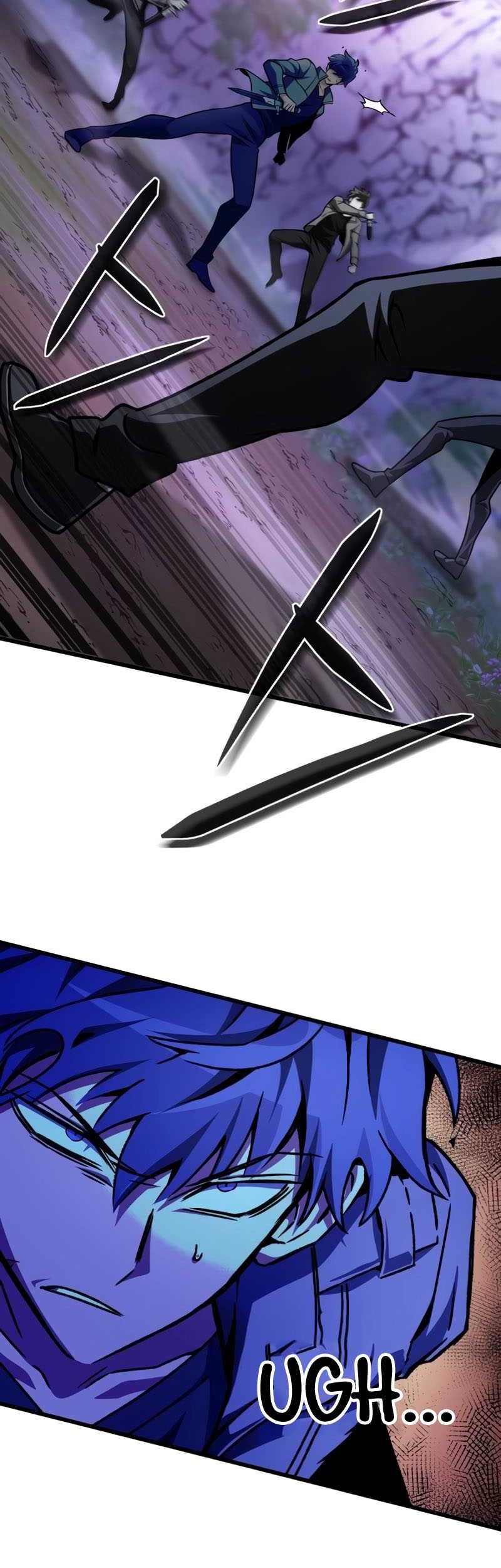 The Genius Assassin Who Takes It All Chapter 21 - halaman 24