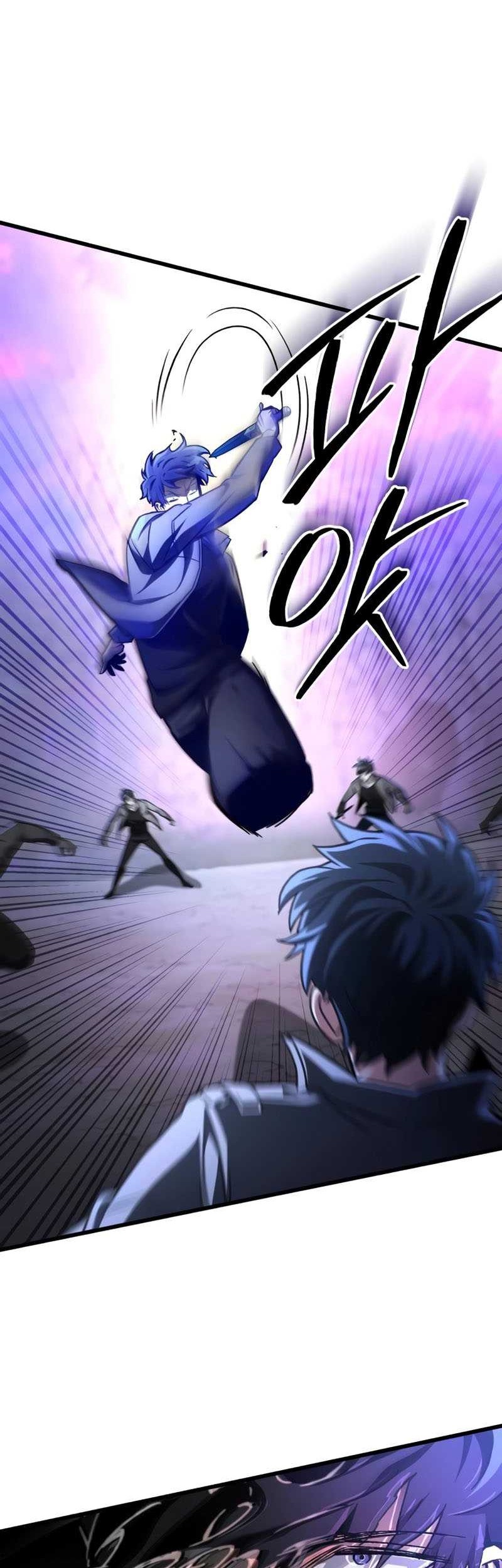 The Genius Assassin Who Takes It All Chapter 21 - halaman 25