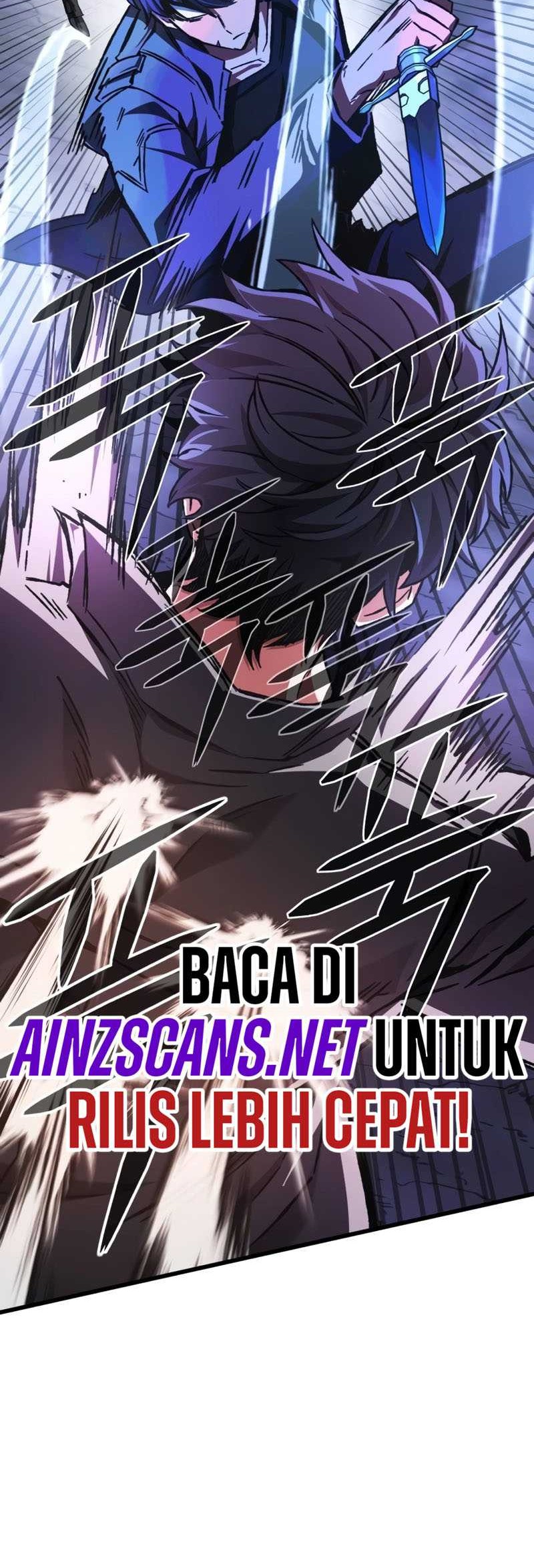 The Genius Assassin Who Takes It All Chapter 21 - halaman 33