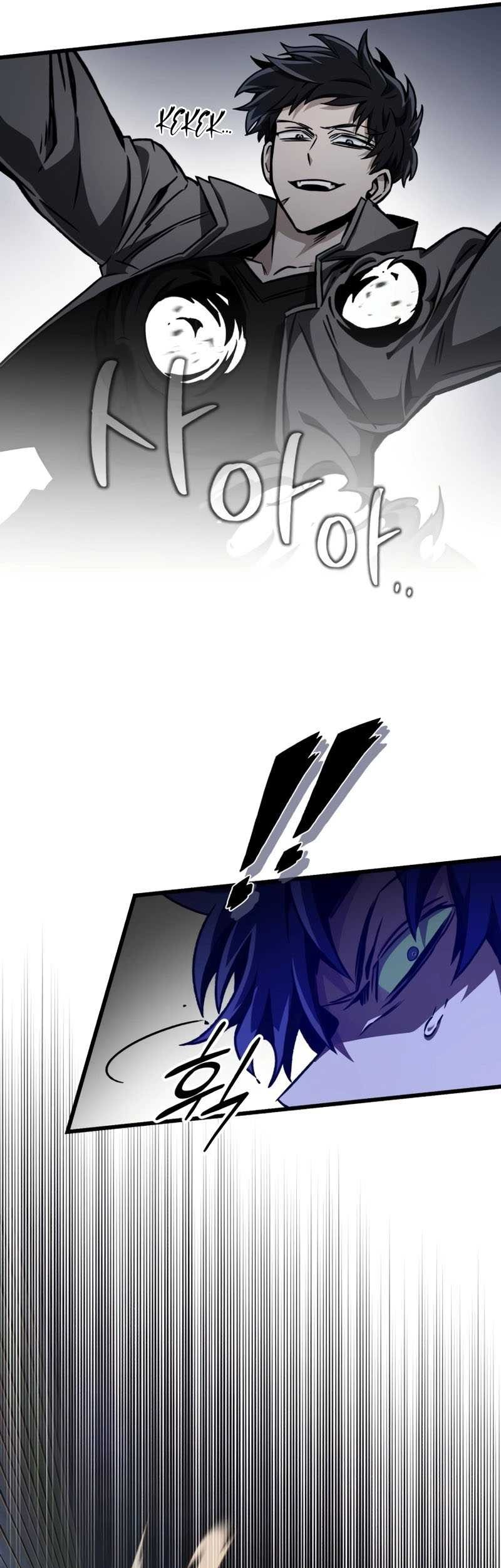 The Genius Assassin Who Takes It All Chapter 21 - halaman 34