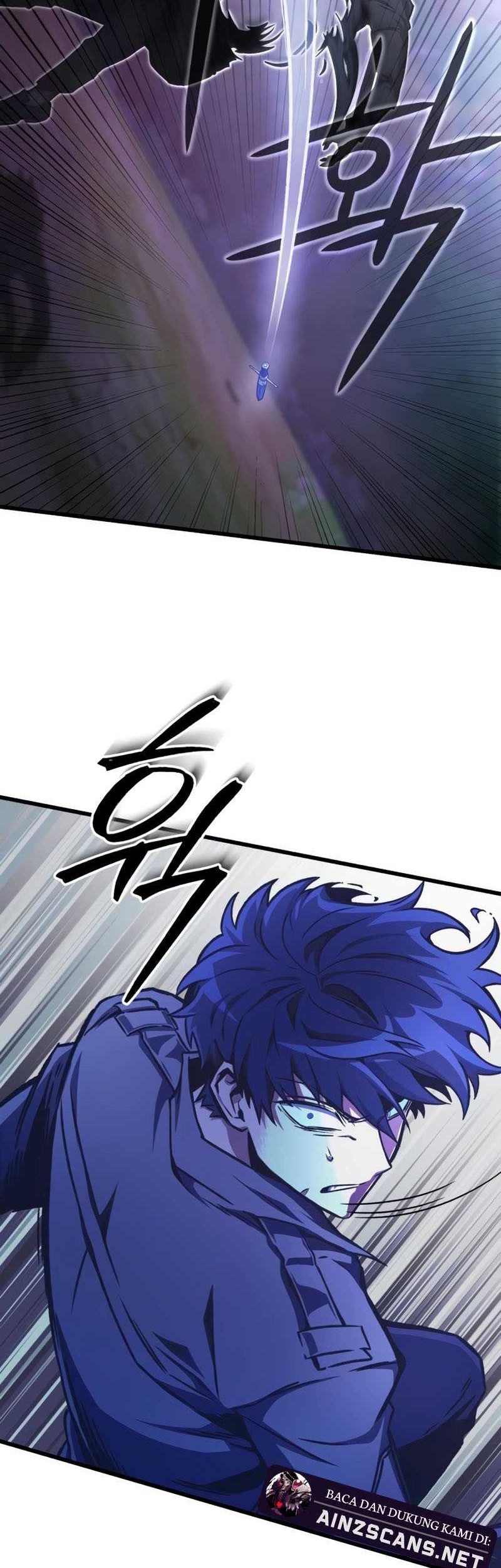 The Genius Assassin Who Takes It All Chapter 21 - halaman 42