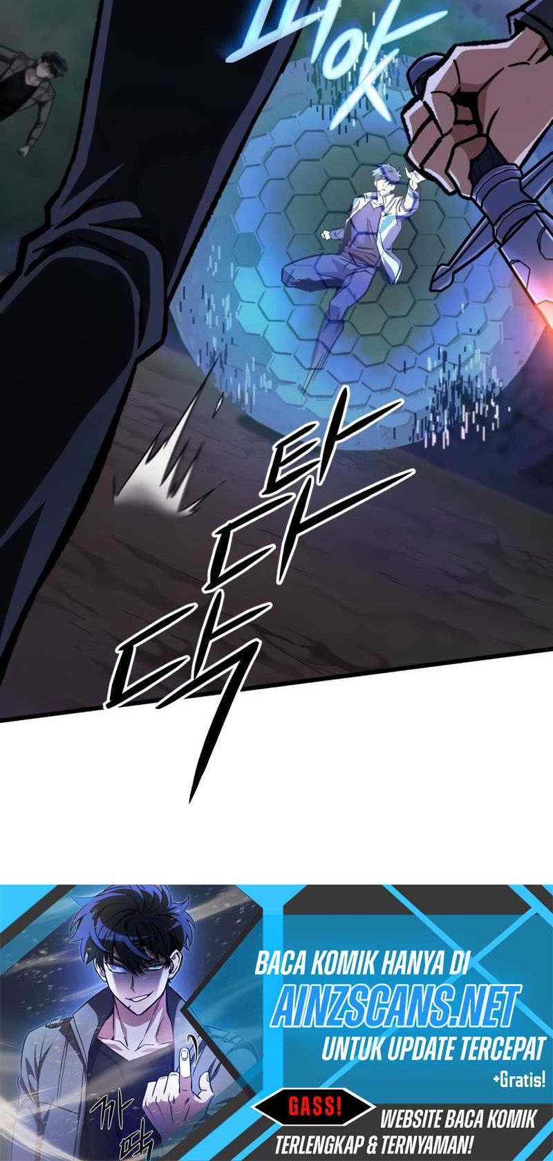 The Genius Assassin Who Takes It All Chapter 21 - halaman 44